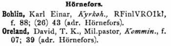 Statskalender 1950